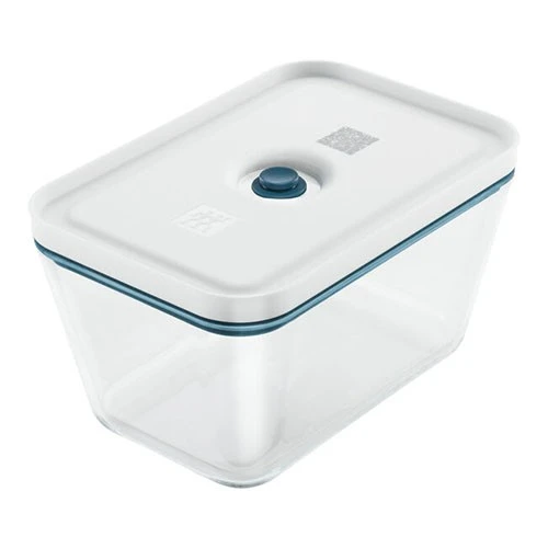 Zwilling Fresh and Save Vacuum Box Glass La Mer - Transparent (4009839546099) - image 1 Zwilling Fresh and Save Vacuum Box Glass La Mer - Transparent (4009839546099) - image 1