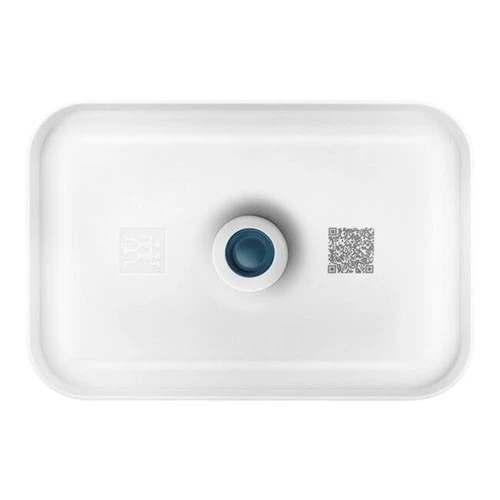 Zwilling Fresh and Save Vacuum Box Glass La Mer - Transparent (4009839546099) - image 2 Zwilling Fresh and Save Vacuum Box Glass La Mer - Transparent (4009839546099) - image 2