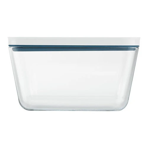 Zwilling Fresh and Save Vacuum Box Glass La Mer - Transparent (4009839546099) - image 3 Zwilling Fresh and Save Vacuum Box Glass La Mer - Transparent (4009839546099) - image 3
