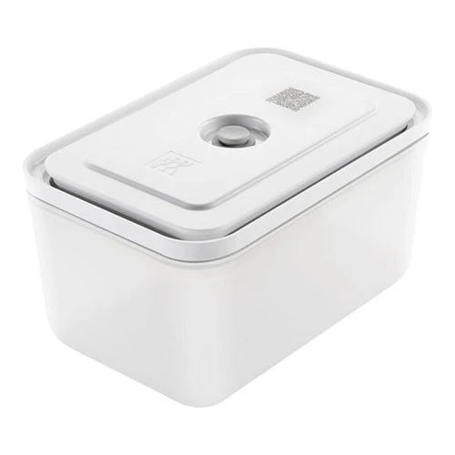 Zwilling Fresh and Save Plastic Vacuum box - Transparent (4009839523946) - image 1