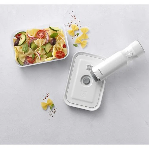 Zwilling Fresh and Save Plastic Vacuum box - Transparent (4009839523946) - image 4