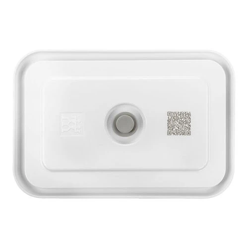Zwilling Fresh and Save Plastic Vacuum box - Transparent (4009839523946) - image 2