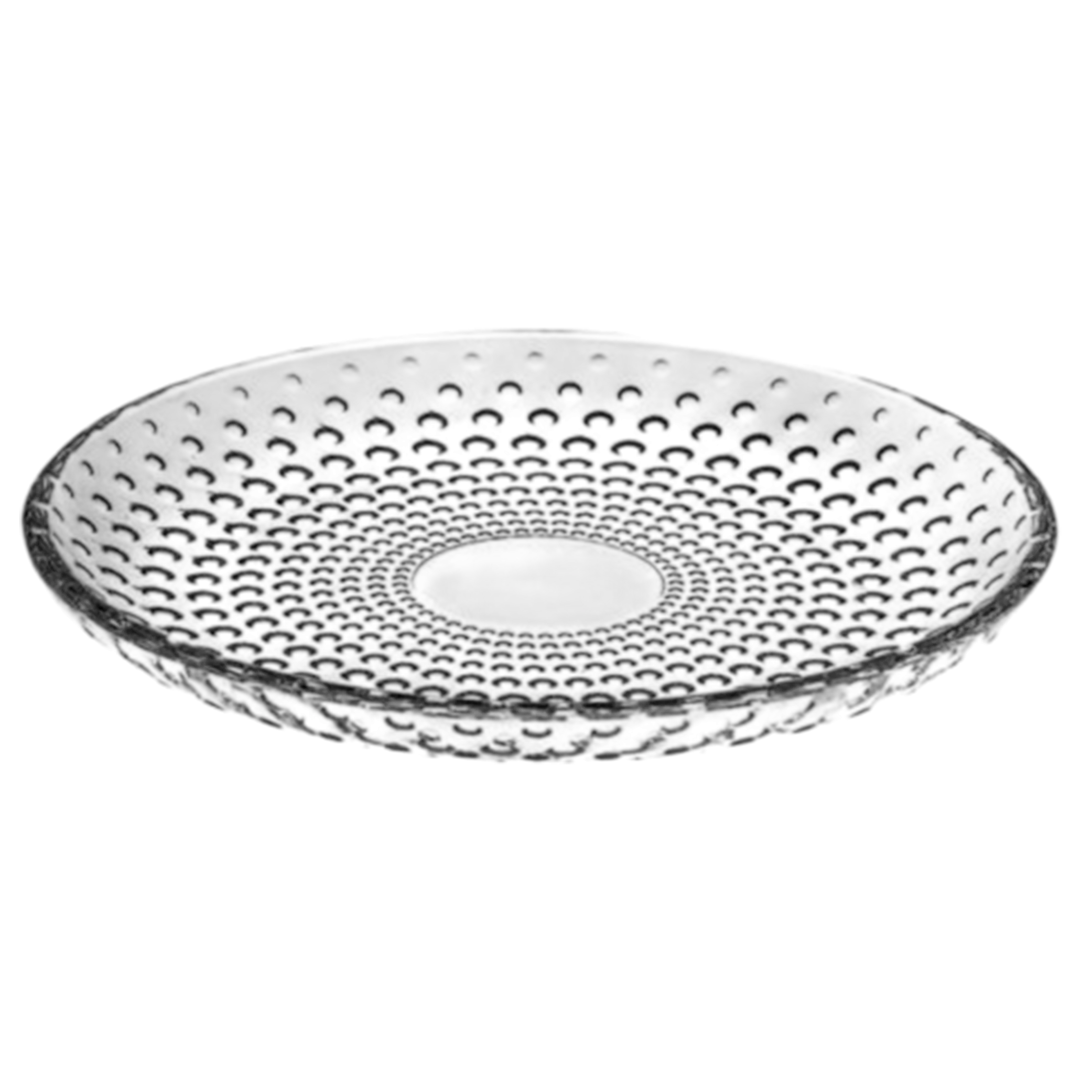 ستێتی 4 پارچەیی قاپی شیرینی ئاڕ-سی-ئاڕ گالاسیا 18 سم (8007815260478) - image 1