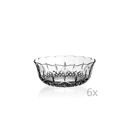 RCR Opera Small Bowls 6 Pieces (8007815256112) - image 2 RCR Opera Small Bowls 6 Pieces (8007815256112) - image 2