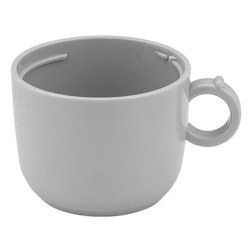 Zwilling Thermo Thermos Bottle with Cup Dinos 380 ml 1010493 - White / Grey (4009839643057) - image 4 Zwilling Thermo Thermos Bottle with Cup Dinos 380 ml 1010493 - White / Grey (4009839643057) - image 4