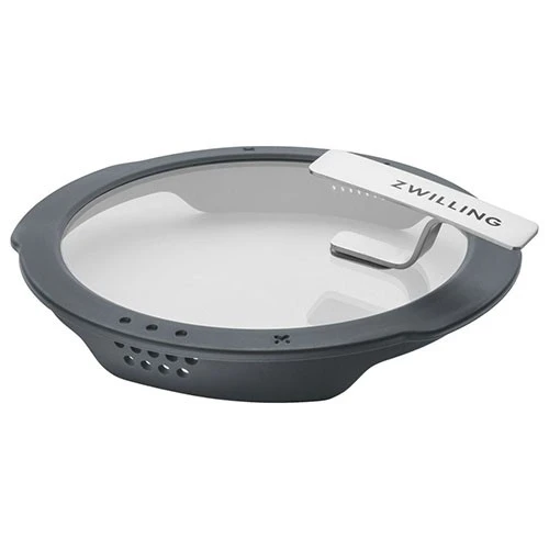 Zwilling Simplify Stock Pot 20cm 3.50 L1010482 - Silver (4009839535093) - image 3