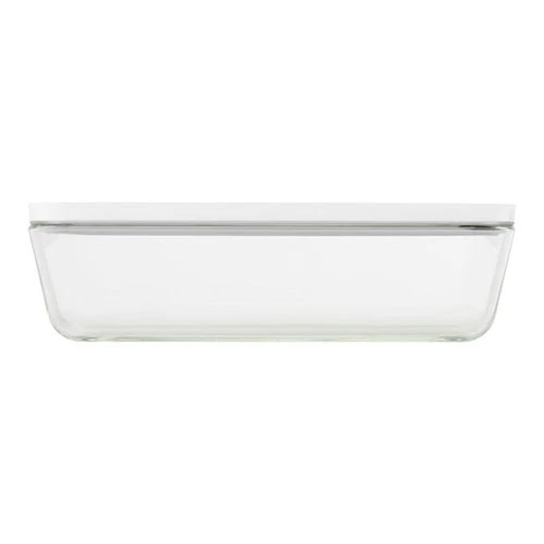 طبق غراتان زجاجي شفاف من زويلينغ فريش آند سيف 1007718  - شفاف (4009839523854) - image 3