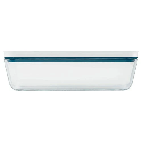 Zwilling Fresh and Save Vacuum Gratin Dish La Mer 2.8 L 1009480 - Transparent (4009839546105) - image 3