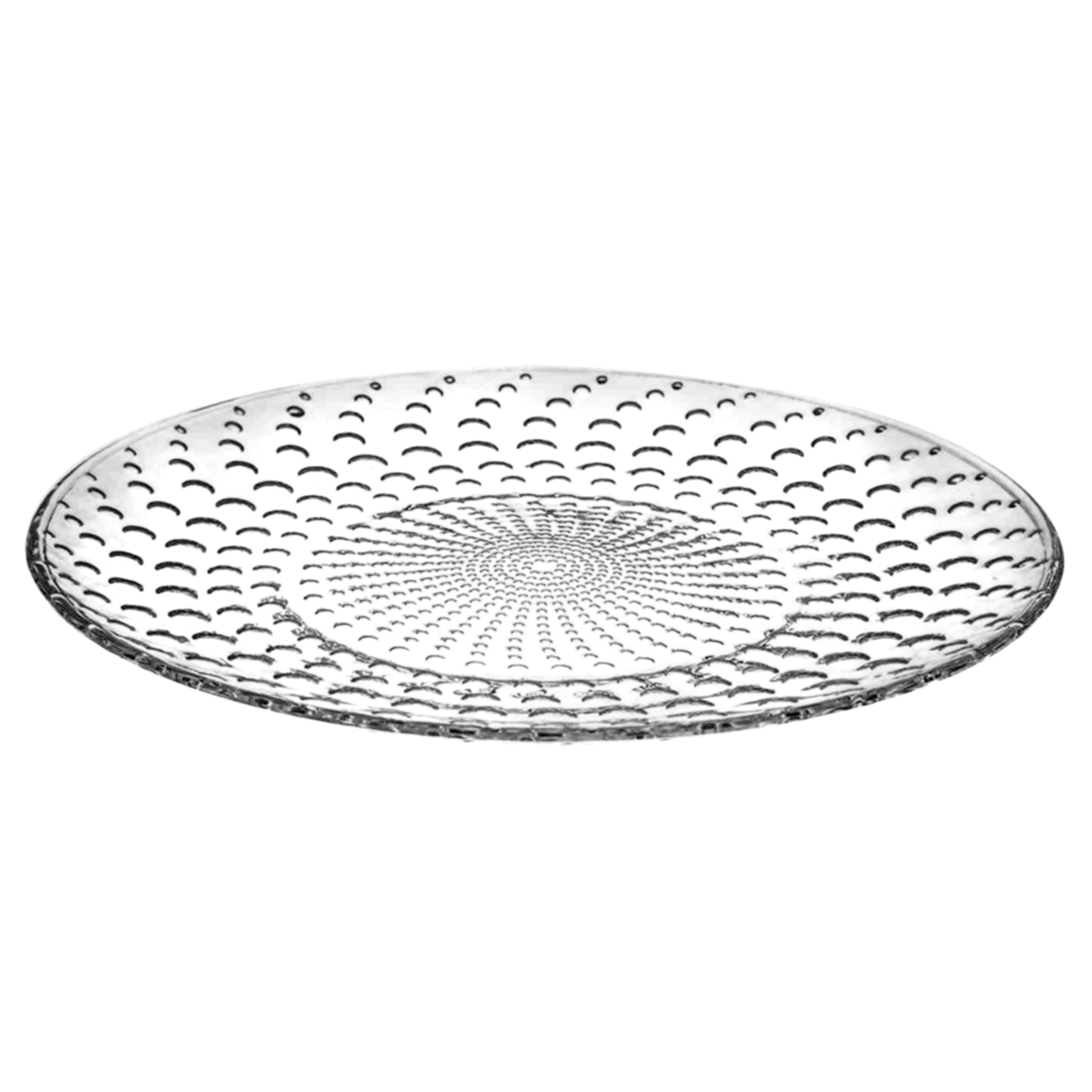 RCR Galassia Dinner Plate 26 Cm 4 Pieces (8007815260393) - image 1