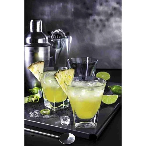 RCR Fusion Dof Tumbler 270 ml 6 Pieces (8007815255498) - image 2 RCR Fusion Dof Tumbler 270 ml 6 Pieces (8007815255498) - image 2