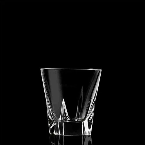 RCR Fusion Dof Tumbler 270 ml 6 Pieces (8007815255498) - image 4 RCR Fusion Dof Tumbler 270 ml 6 Pieces (8007815255498) - image 4