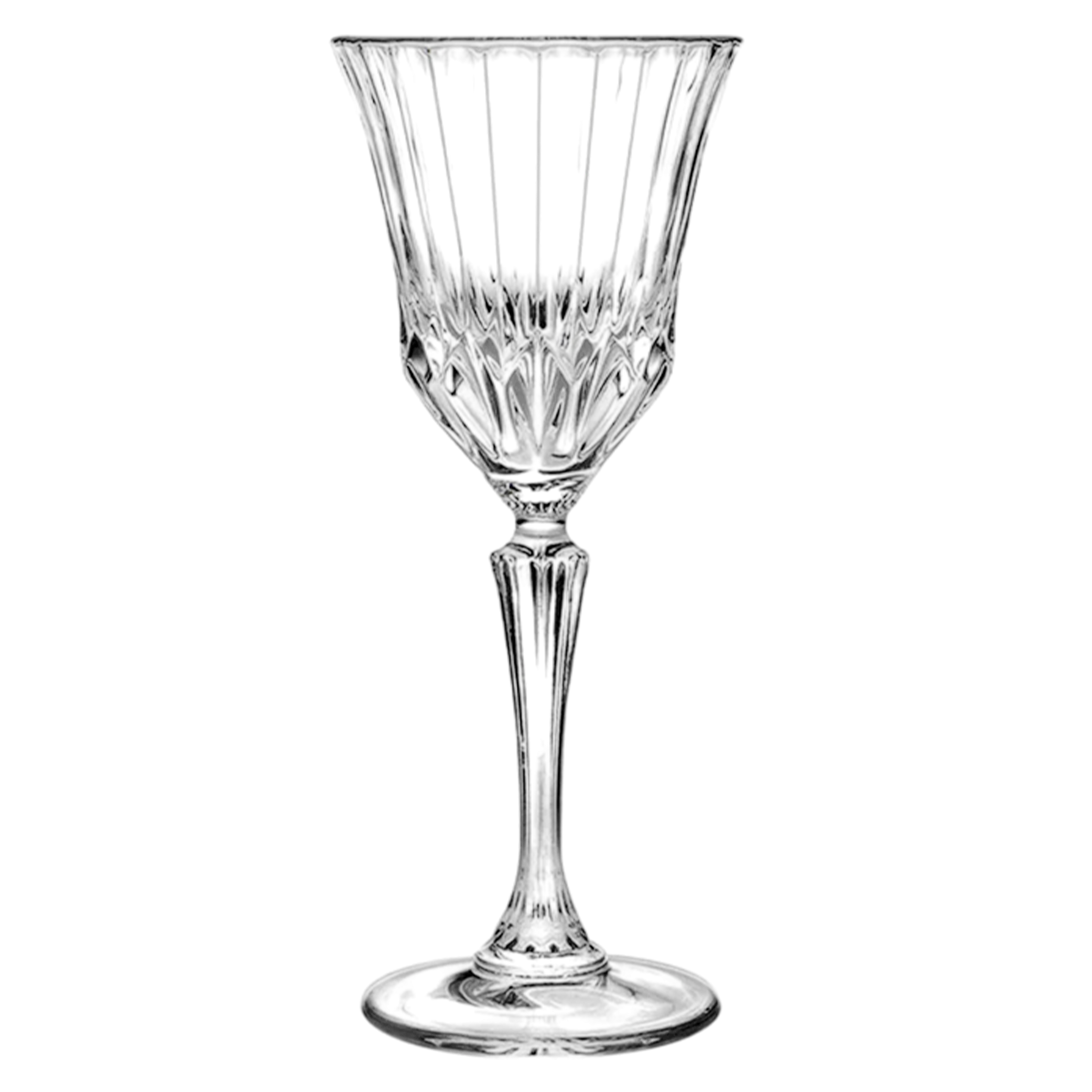 RCR Adagio Liqueur Goblet 80 ml 6 Pieces (8007815259687) - image 1