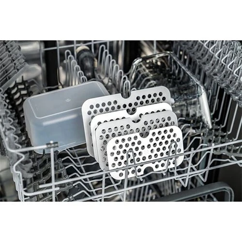 Drip tray for plastic boxes (2)