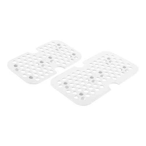 Zwilling Fresh and Save Drip Tray Set for Plastic Containers M/L 2 Pieces 1021456 (4009839650918) - image 1 Zwilling Fresh and Save Drip Tray Set for Plastic Containers M/L 2 Pieces 1021456 (4009839650918) - image 1