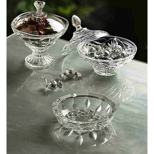 RCR Crystal Opera Ashtray - Transparent (8007815256846) - image 3 RCR Crystal Opera Ashtray - Transparent (8007815256846) - image 3