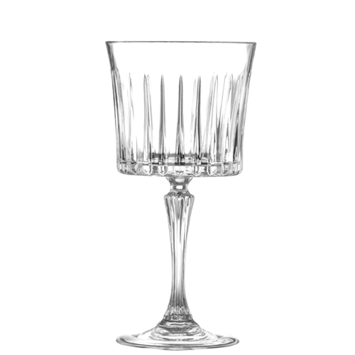 RCR Timeless Wine Glass Cocktail - 490 ml Capacity - Transparent (8007815280438) - image 1
