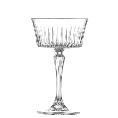 RCR Timeless Champagne Glass