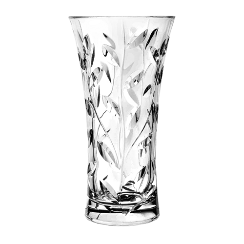 RCR LAURUS VASE 300