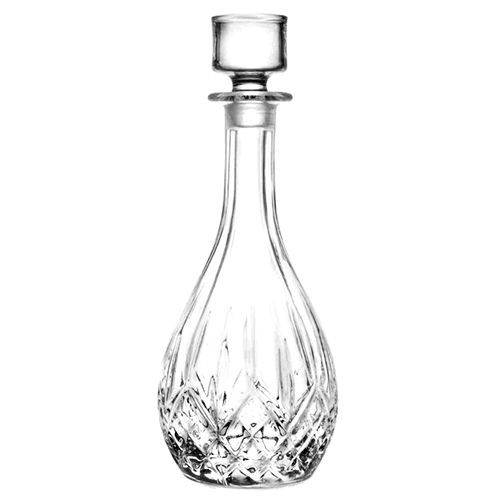 RCR Opera Round Bottle