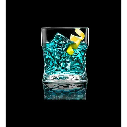 پەرداخی ئاڕ سی ئاڕ فەنکی - توانای 320 مل - شەفاف (8007815269792) - image 4