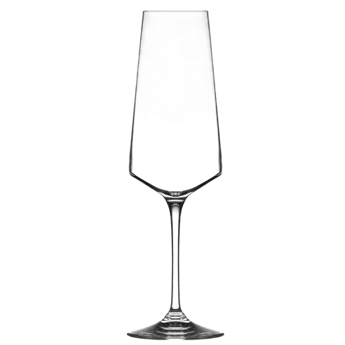RCR Aria Calice Flute A36 - Transparent (8007815253265) - image 1