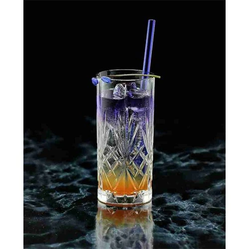 RCR Melodia HB Tumbler - 360 ml Capacity - Transparent (8007815257669) - image 4