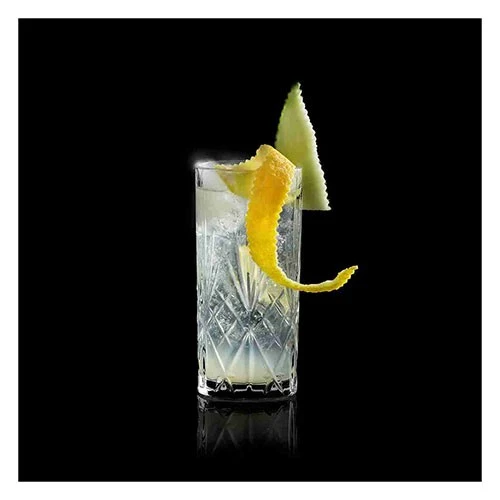 RCR Melodia HB Tumbler - 360 ml Capacity - Transparent (8007815257669) - image 6