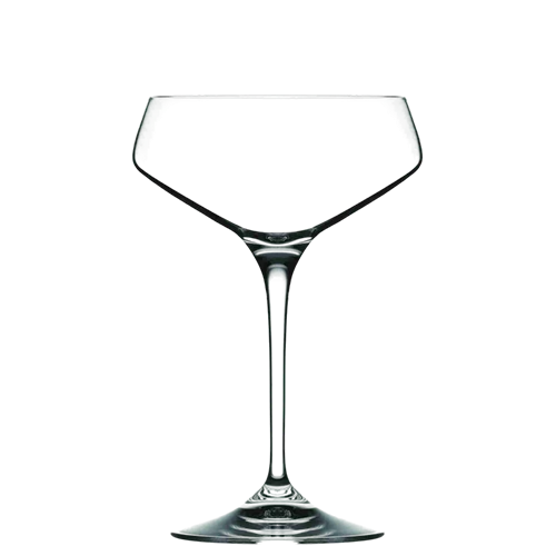 Aria Champagne Glass  A33
