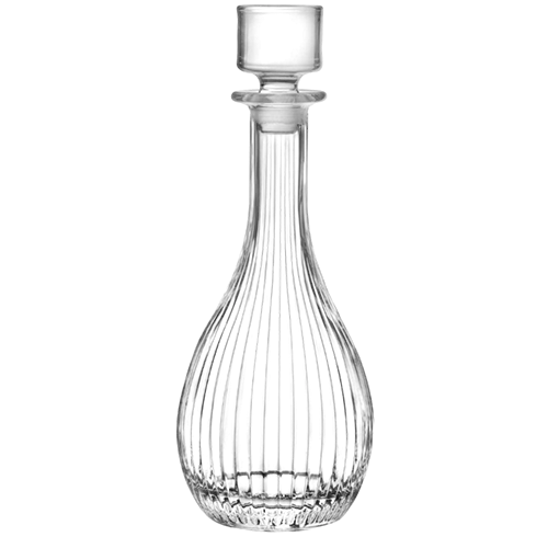 Timeless Round Bottle