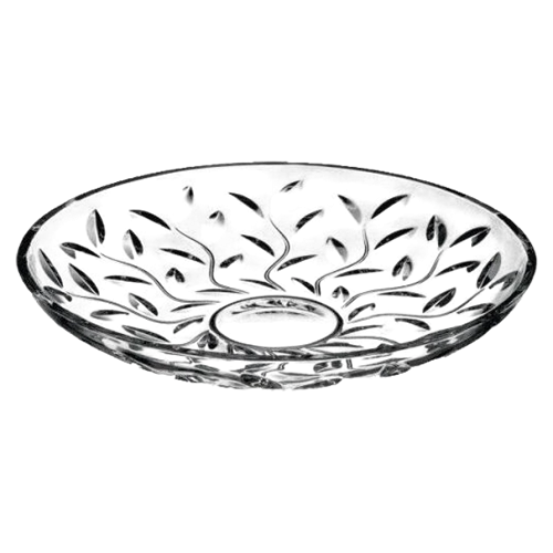 RCR Laurus 330 Centerpiece - Transparent (8007815255962) - image 1 RCR Laurus 330 Centerpiece - Transparent (8007815255962) - image 1