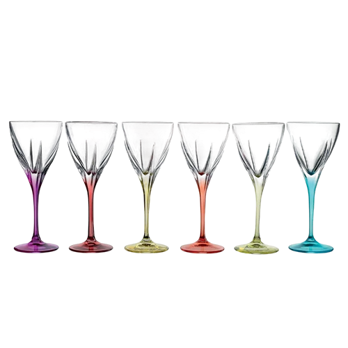 RCR Fusion Wine Set (1)