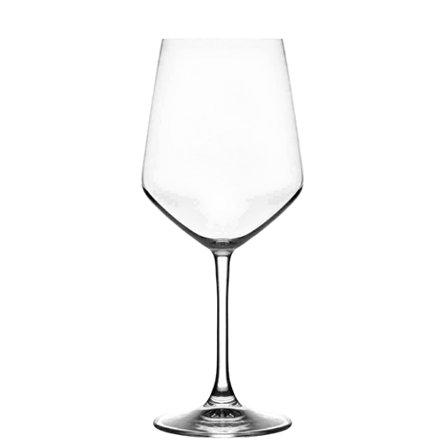 RCR Universum Wine Glass U55 - 0.55 L Capacity - Transparent (8007815251599) - image 1