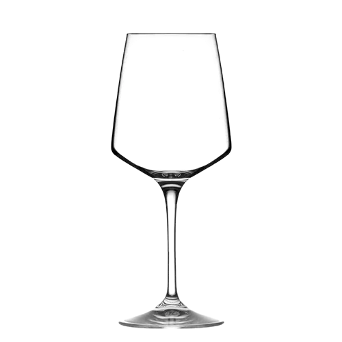RCR Aria Wine Glass A38 - 390 ml Capacity - Transparent (8007815269761) - image 1 RCR Aria Wine Glass A38 - 390 ml Capacity - Transparent (8007815269761) - image 1