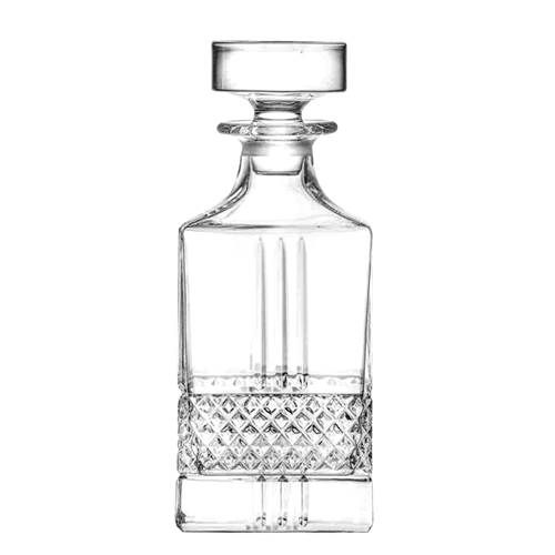 RCR بوتڵی ویسکی بریلانتی - توانای 190 مل - شەفاف (8007815515929) - image 1