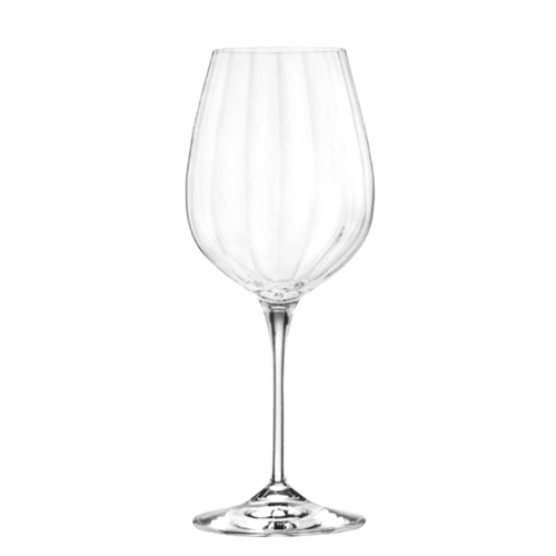 RCR OptiQ Wine Glass O45