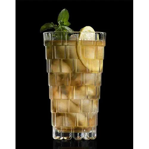 RCR Stack Hb Tumbler - 390 ml Capacity - Transparent (8007815276141) - image 2 RCR Stack Hb Tumbler - 390 ml Capacity - Transparent (8007815276141) - image 2