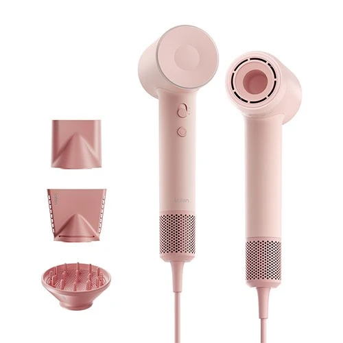 Laifen SE 2 Special High-Speed Hair Dryer LFHD SE-02 - 1500W - 108,000 RPM Motor - Advanced Ionic Technology - Intelligent Temperature Control - Lightweight and Ergonomic Design - Low-Noise Operation (6976973855968) - image 1 Laifen SE 2 Special High-Speed Hair Dryer LFHD SE-02 - 1500W - 108,000 RPM Motor - Advanced Ionic Technology - Intelligent Temperature Control - Lightweight and Ergonomic Design - Low-Noise Operation (6976973855968) - image 1