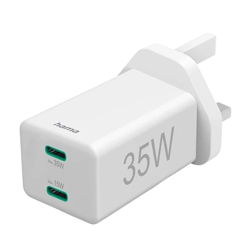 Hama Quick Charger UK (1)