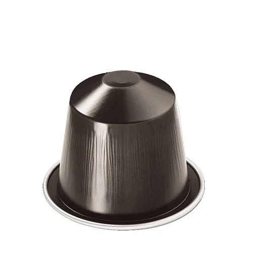 Nespresso Coffee Capsules Ispirazione Roma - High Intensity 8
