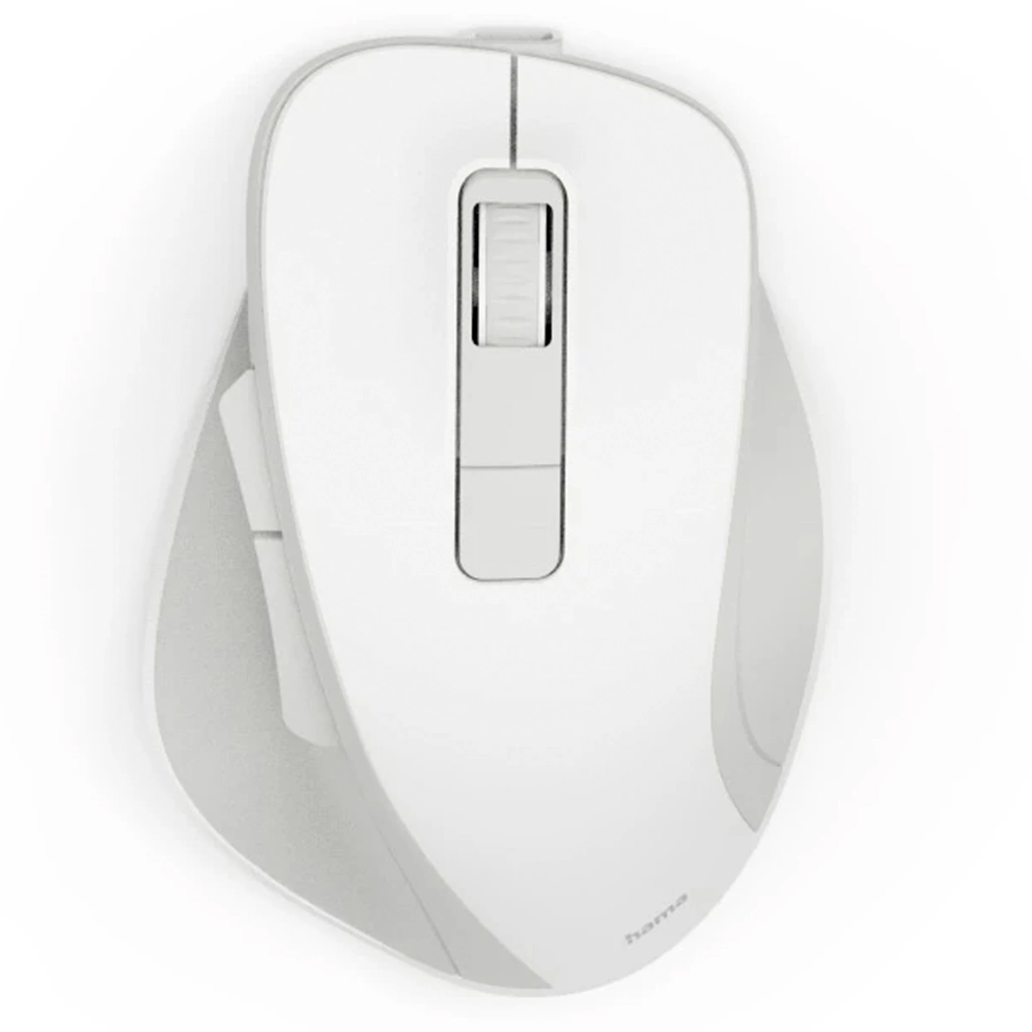 Hama WM-500 Wireless Mouse White (1)