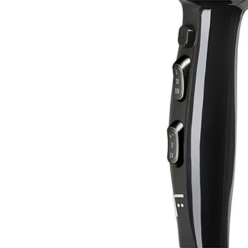 Fakir Noble AC Motor Hair Dryer - 2200 Watts - 3 Heat and 2 Speed Settings - Cool Shot Function - Includes Slim Concentrator & Diffuser - Black (8690394672307) - image 5 Fakir Noble AC Motor Hair Dryer - 2200 Watts - 3 Heat and 2 Speed Settings - Cool Shot Function - Includes Slim Concentrator & Diffuser - Black (8690394672307) - image 5