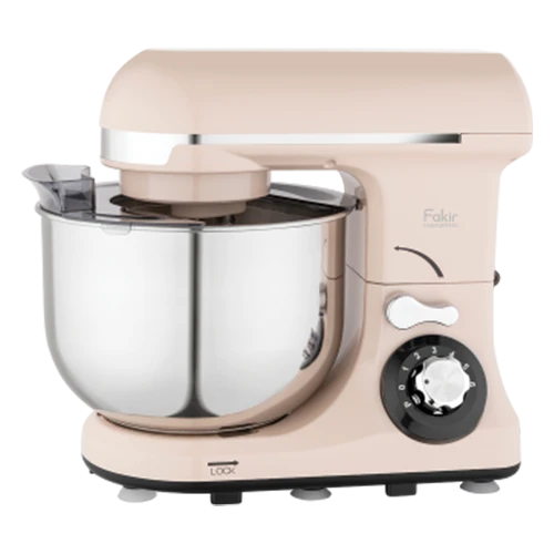 Fakir Magichef Stand Mixer (1)