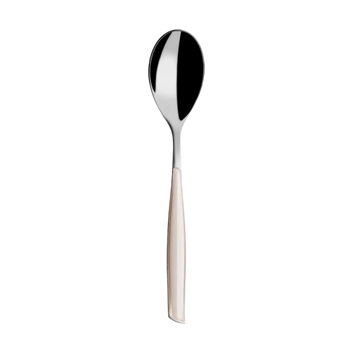 Bugatti Cutleries Glamour Table Spoon ivory