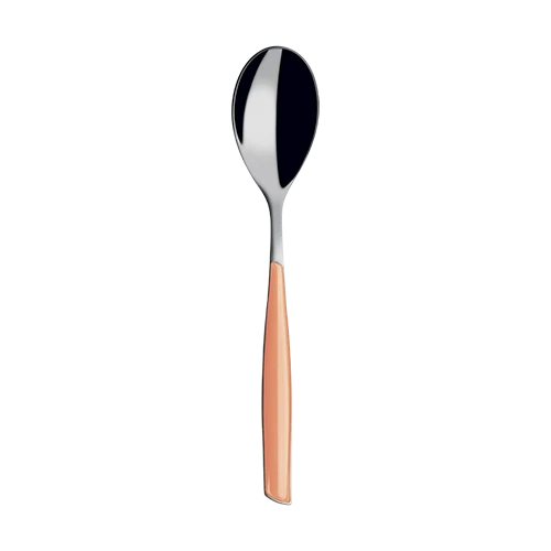 Bugatti Cutleries Glamour Table Spoon melon