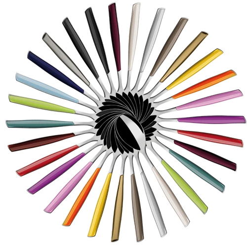 Bugatti Cutleries Glamour Table Spoon all fff