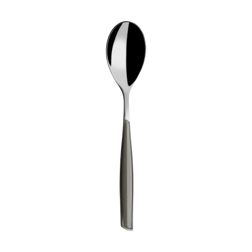 Bugatti Cutleries Glamour Table Spoon silver