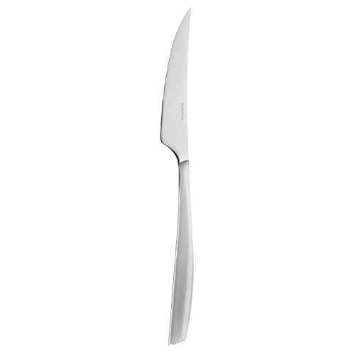 Bugatti Cutleries Glamour Table Knife ash