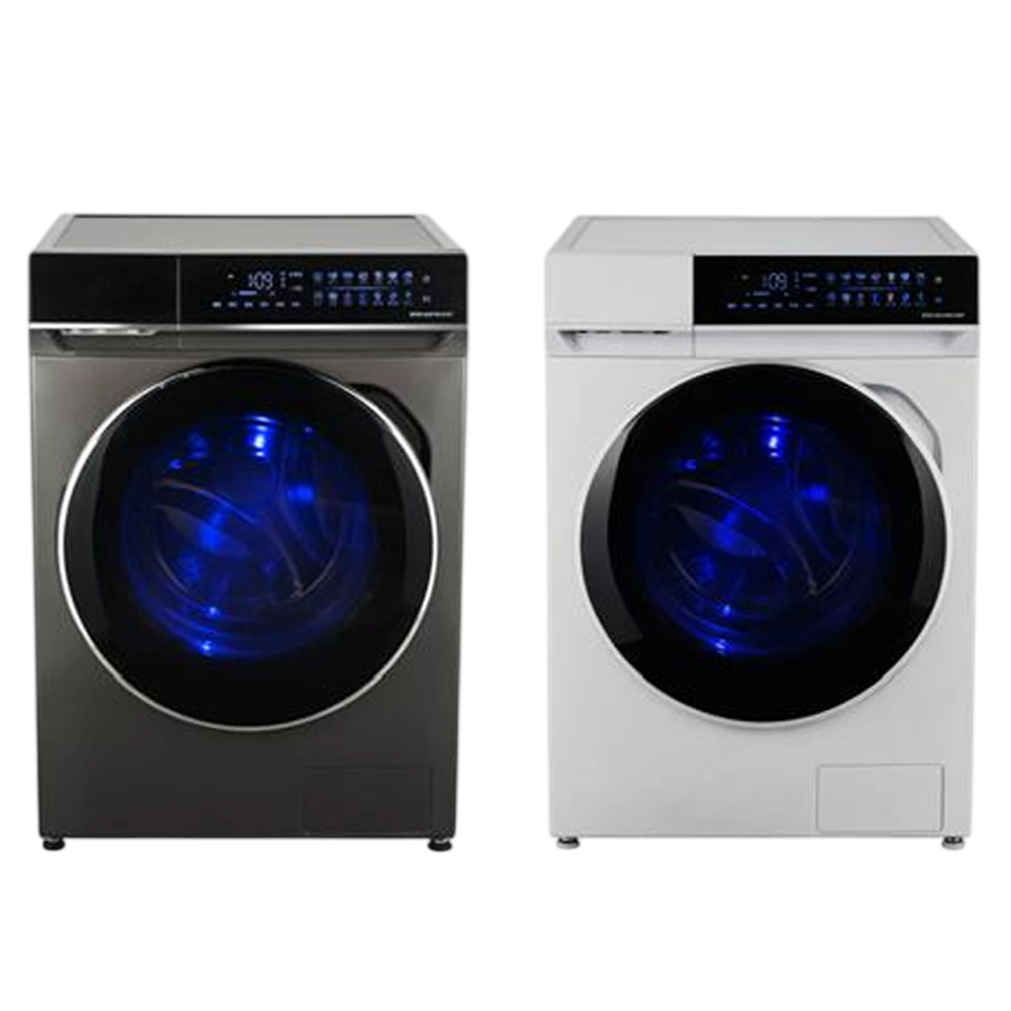 Orado Front Load Washing Machine OR-TW