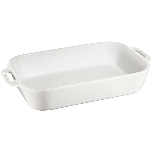 قاپی فڕنی سیرامیکی زوێڵینگ ستاوب 1004623 لاکێشەیی - سپی (4009839317187) - image 1 قاپی فڕنی سیرامیکی زوێڵینگ ستاوب 1004623 لاکێشەیی - سپی (4009839317187) - image 1