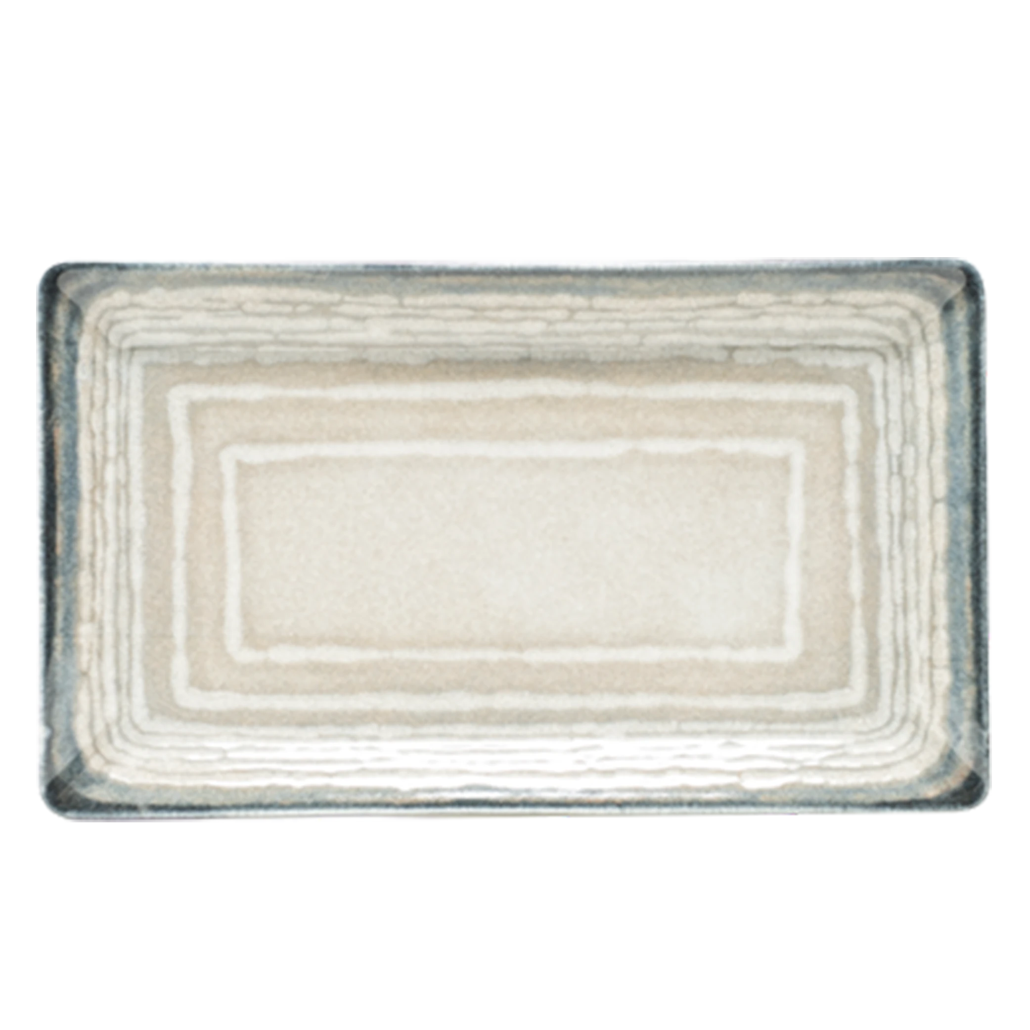 قاپی پۆرسەلینی ساتورنیا مۆدێل: KIMI Rettangolo قەبارەی 26x15 سم - تێلووس (8003342037859) - image 1